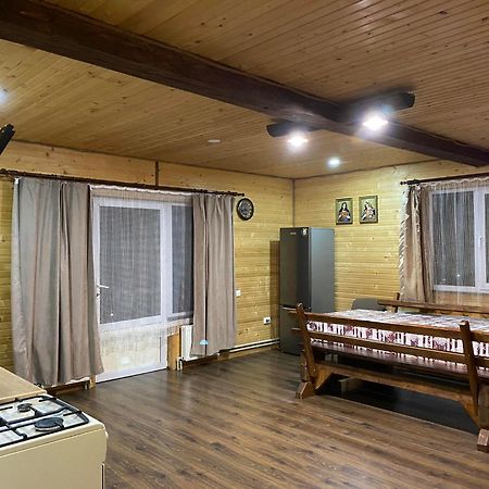 Vila Шпінь 2 Vorochta Exteriér fotografie