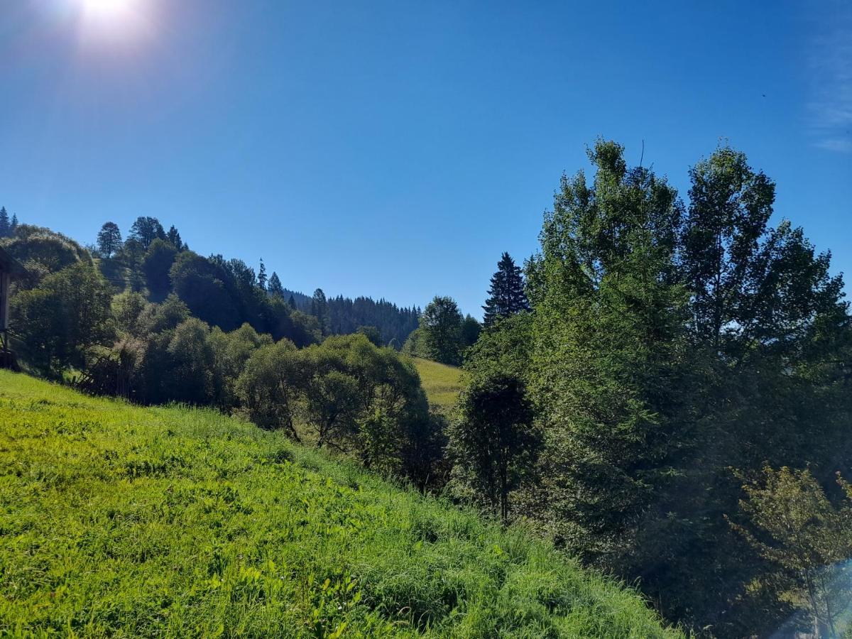 Vila Шпінь 2 Vorochta Exteriér fotografie