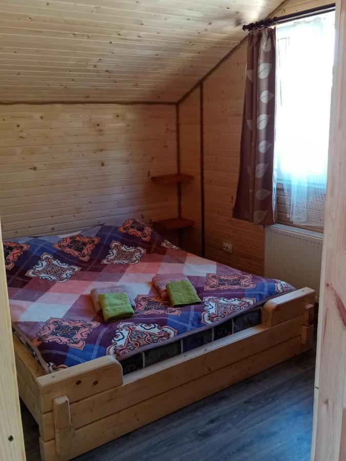 Vila Шпінь 2 Vorochta Exteriér fotografie
