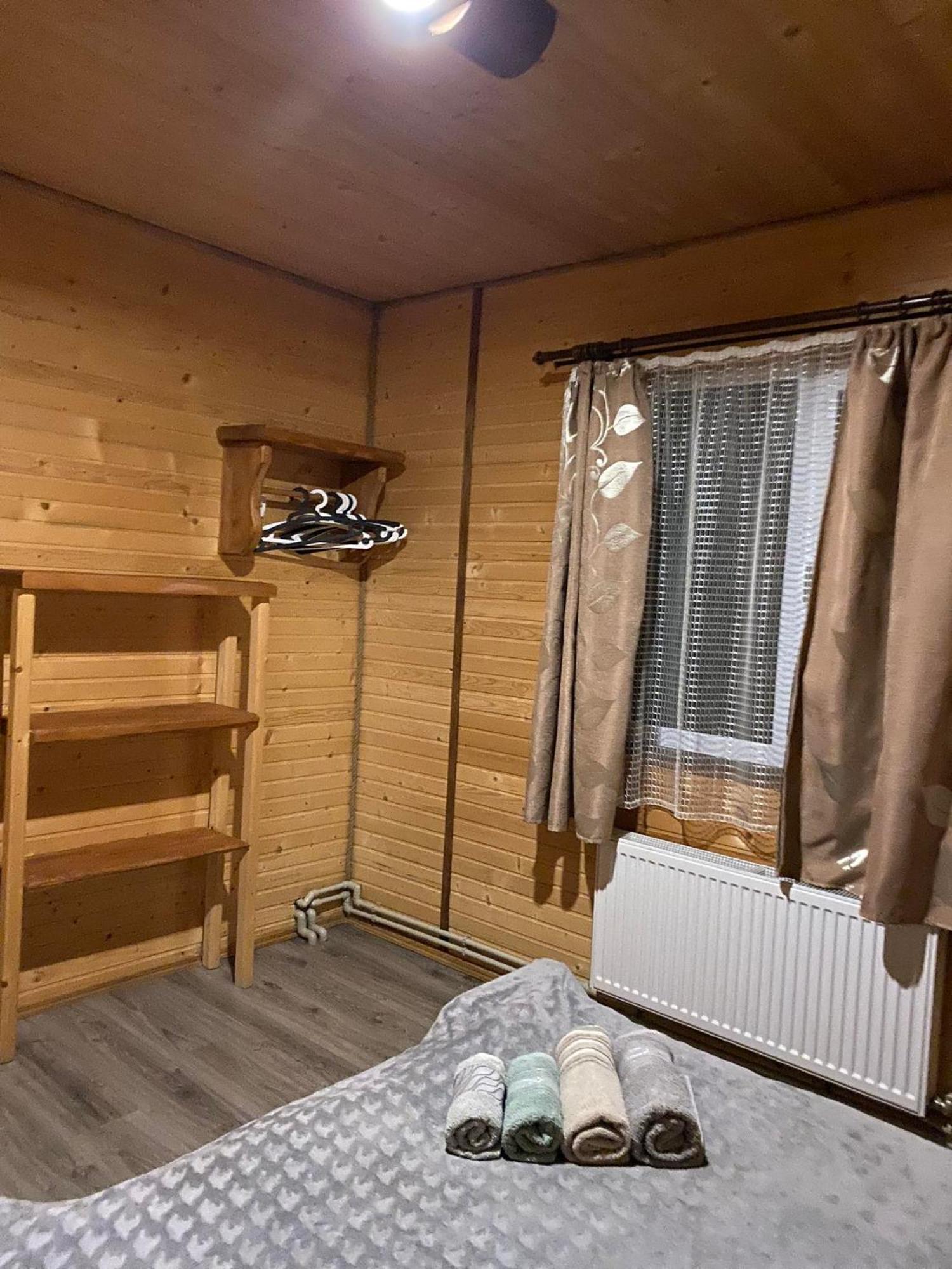Vila Шпінь 2 Vorochta Exteriér fotografie